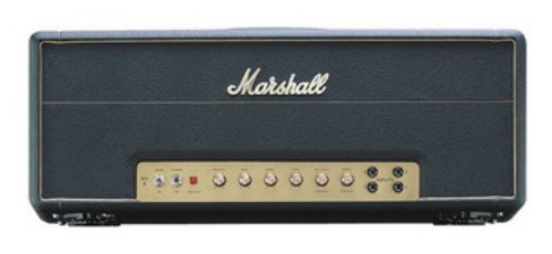 Marshall Vintage Series 1959 100 watt Head Harma ECC83 Retro Classic Preamp Upgrade Kit Marshall Vintage Series 1959 100 watt Head Harma ECC83 Retro Classic Preamp Upgrade Kit